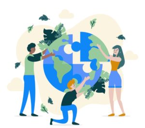 How Does Marketing Benefit Society