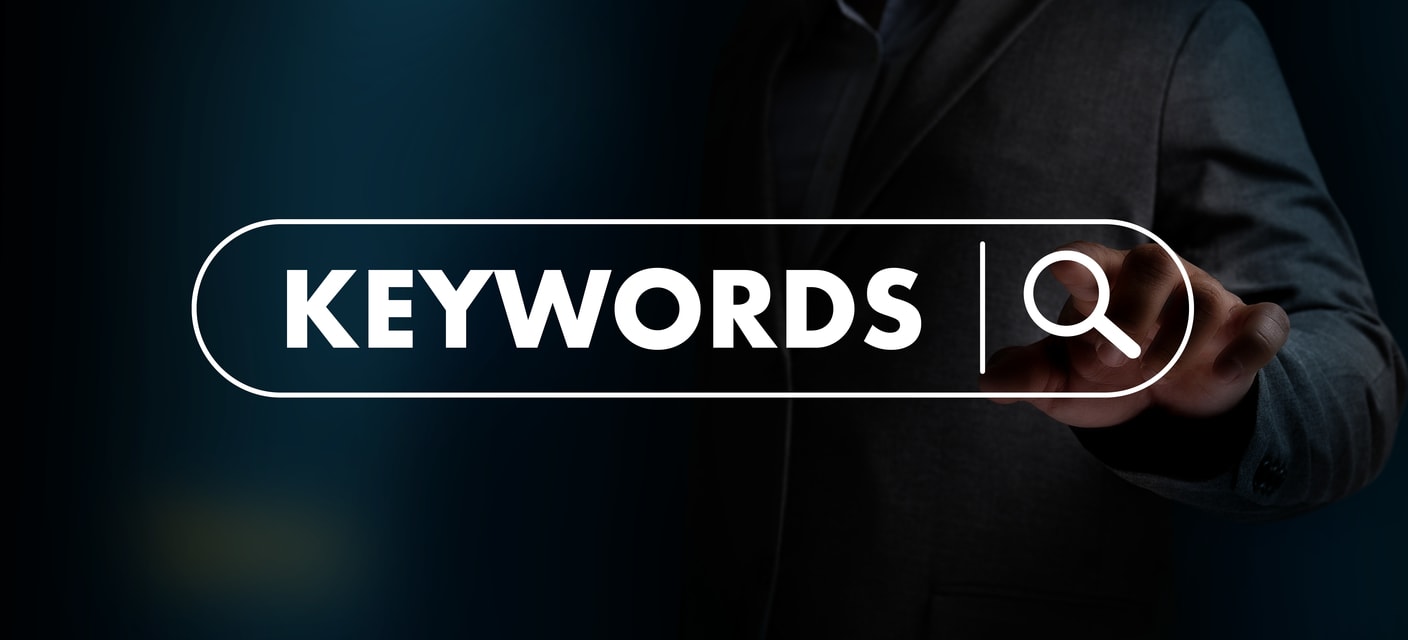 Keywords Keyword Research SEO Search Engine Optimization