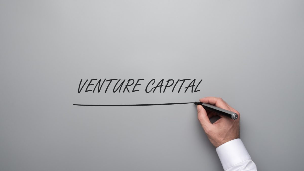 Venture Capital 101 What Founders Need to Know about VCs