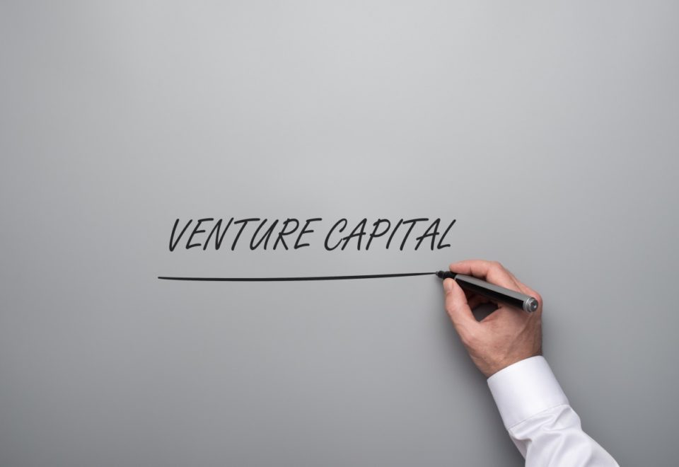 Venture Capital 101 What Founders Need to Know about VCs