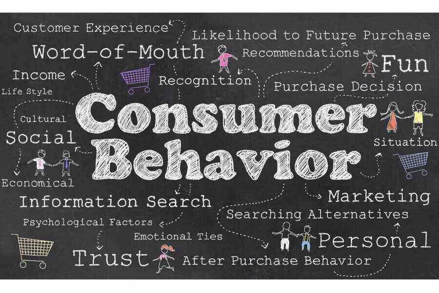 consumer behavior