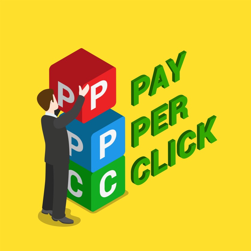 B2B PPC Pay Per Click Advertising Ads