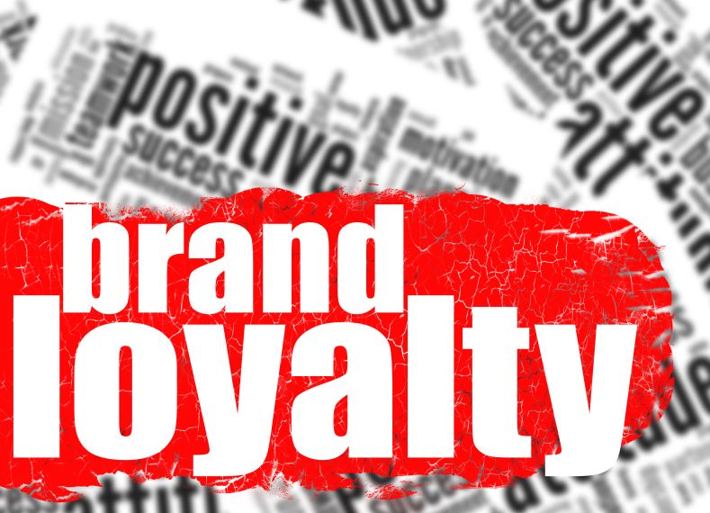 Brand Loyalty Increase Repeat Customer Branding Identity