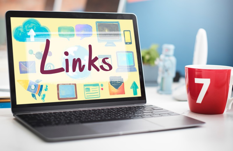 Build Backlinks Link Building Off-Page SEO