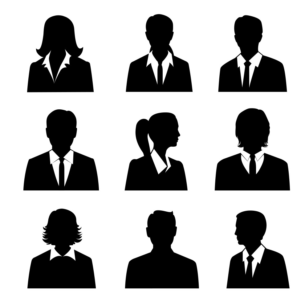 Business Avatars Create Buyer Personas User Persona