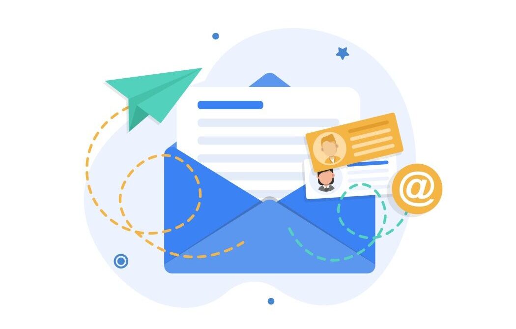 Drip Email Marketing Sequence Sales Automation