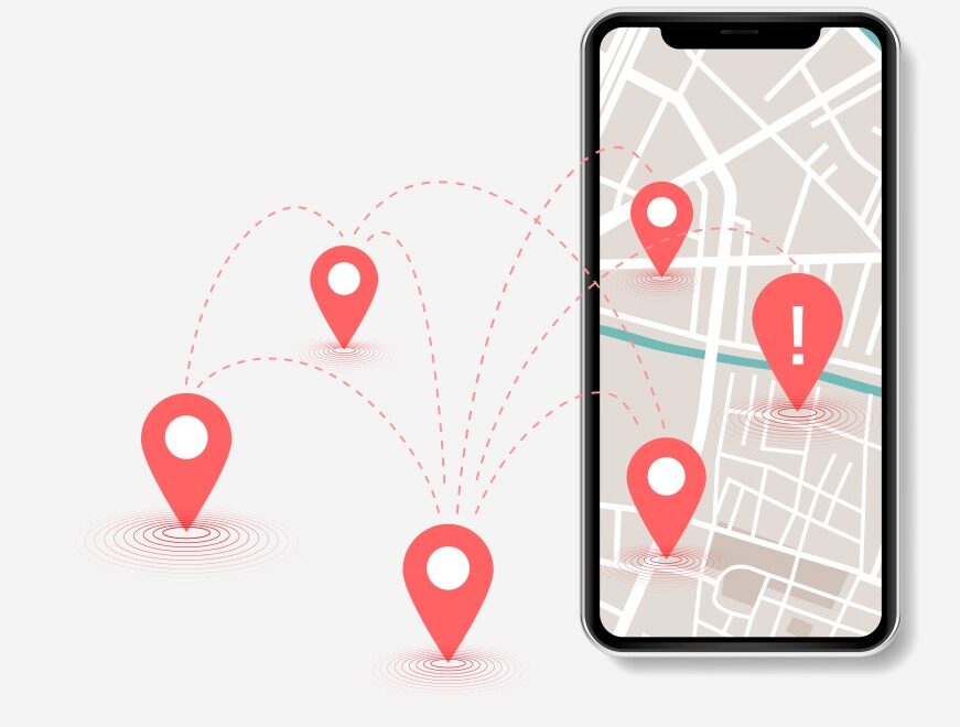 Geofencing vs Geotargeting- What your Business Should Use