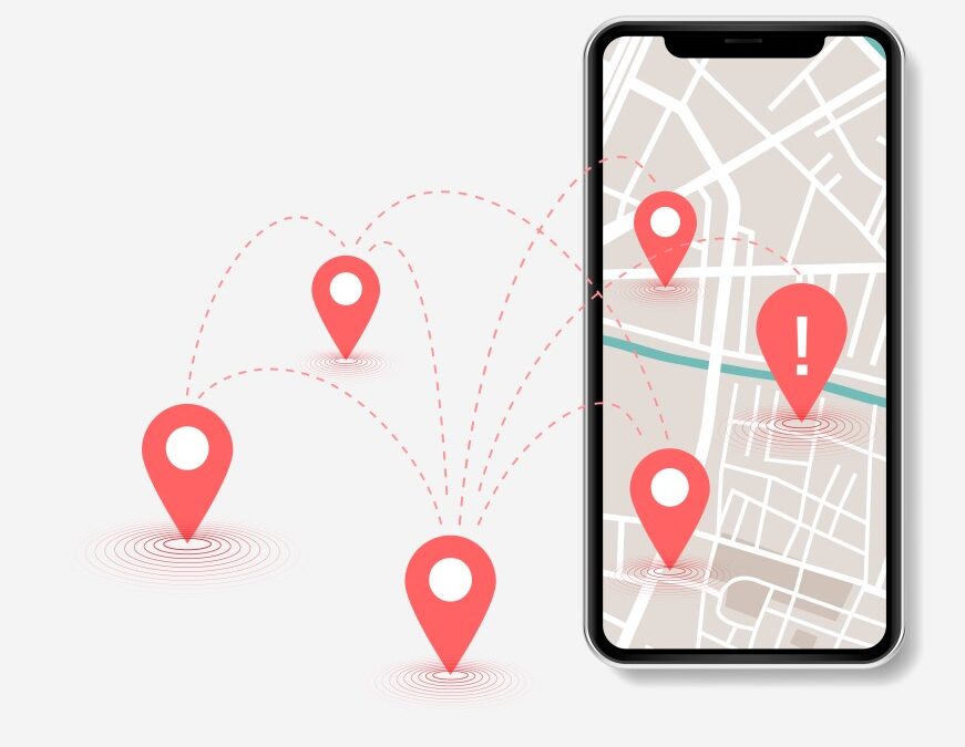Geofencing vs Geotargeting- What your Business Should Use
