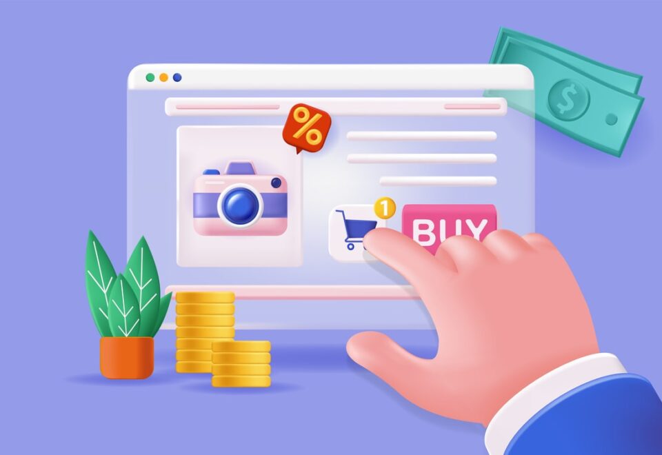 How to Get eCommerce Clients