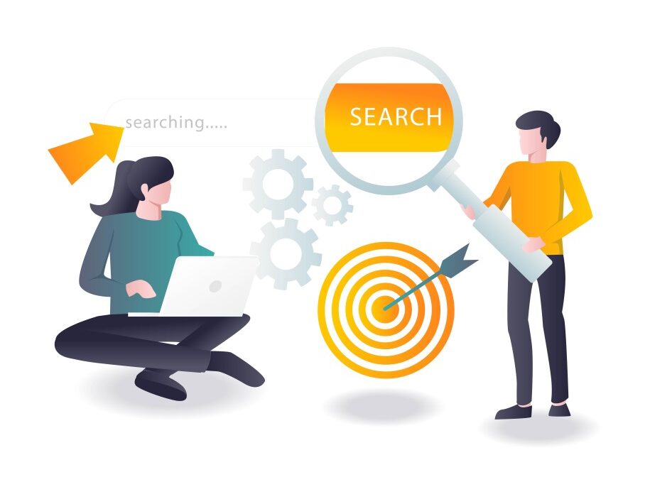 Keyword Popularity Search Engines SEO