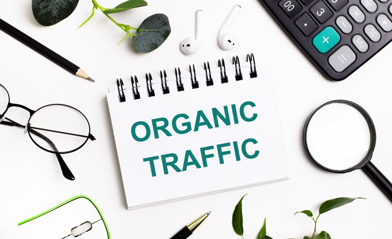 Organic Traffic SEO Search Engine Optimization
