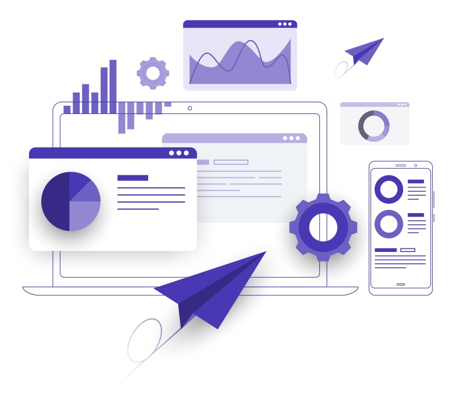 Track Marketing Campaigns Data Analytics Analysis