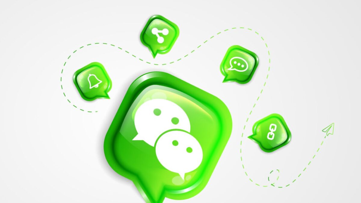 WeChat Marketing - Utilizing WeChat For Digital Marketing