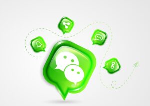 WeChat Marketing - Utilizing WeChat For Digital Marketing