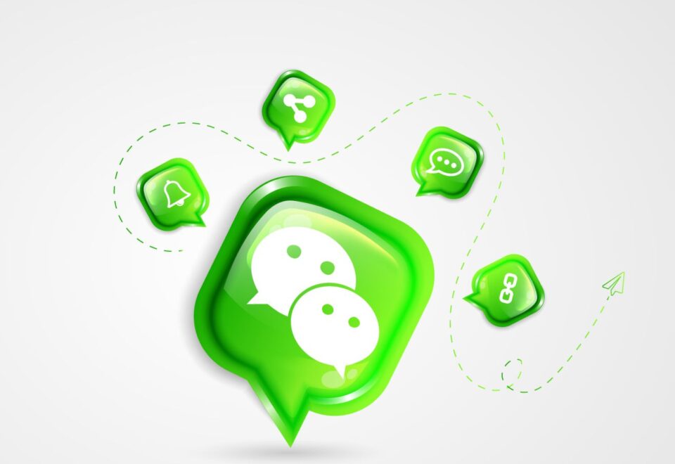 WeChat Marketing - Utilizing WeChat For Digital Marketing