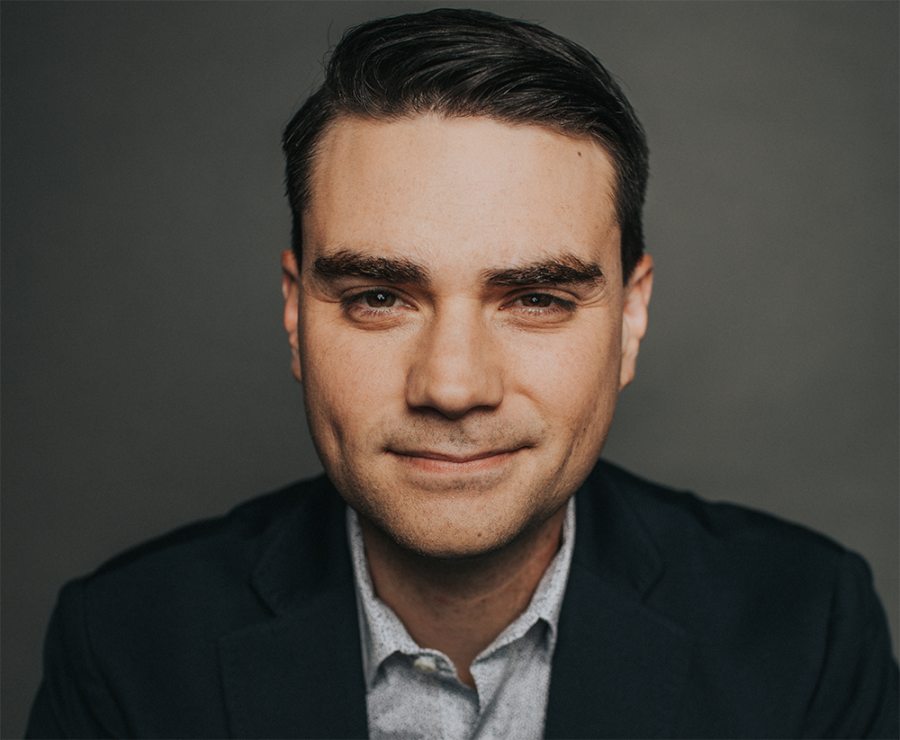 Ben Shapiro Profile Picture Biography Quote