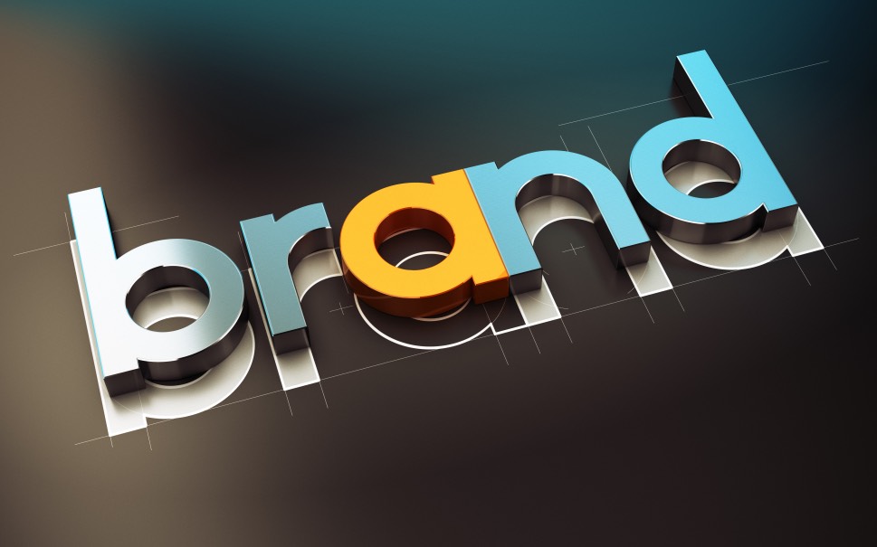 Build Better Brand Identity Branding Marketing