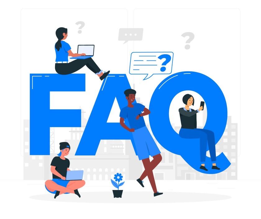 FAQ FAQs Frequently Asked Questions Question