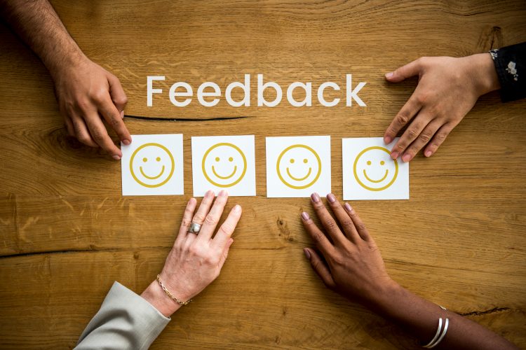 Feedback Get Reviews from Customers Rating Customer Success