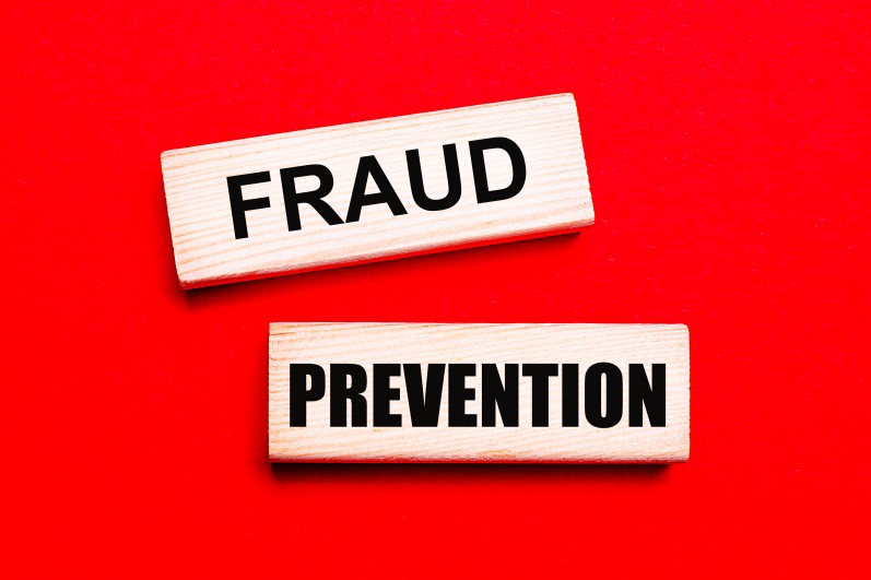 Fraud Prevention Detection Frauds Cybersecurity Hacking