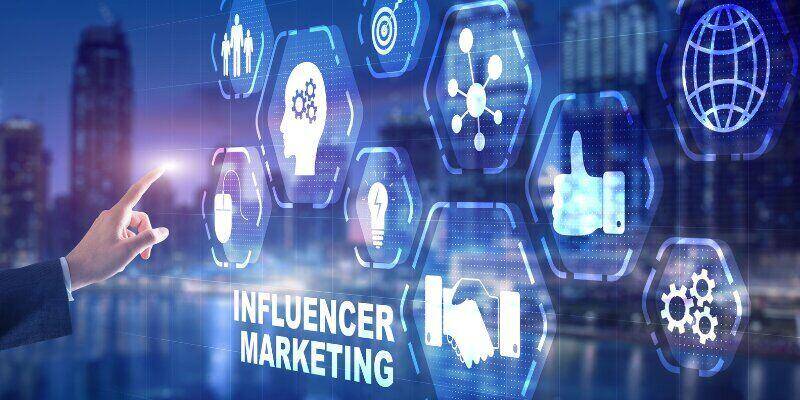 Work With Influencers In Your Niche