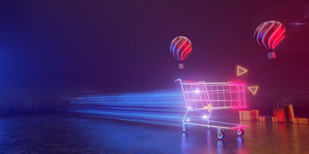 Make it Easy to Buy Ecommerce Cart Speed