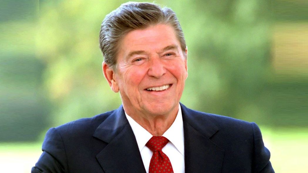 Ronald Reagan Not God Profile Picture Inspiration