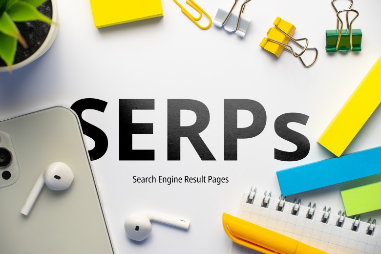 Boost SERPs Search Engine Result Pages SEO Rank - Increase Website Traffic with Link Building