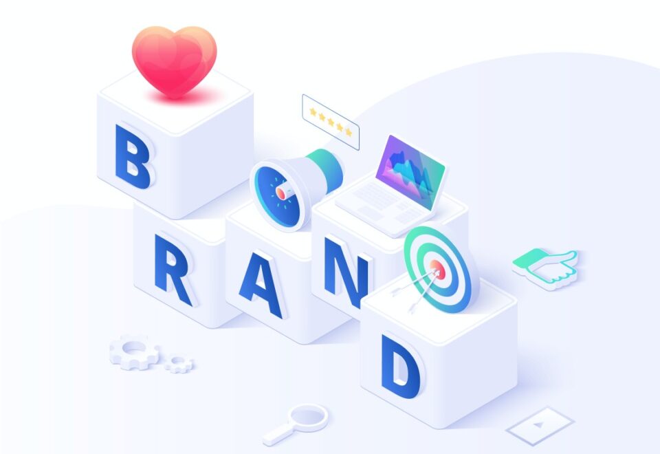 Simple Hacks to Easily Grow Brand Recognition