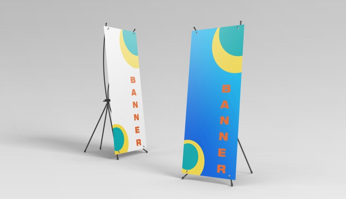 Top 12 Benefits of Using Vinyl Banners for Your Business