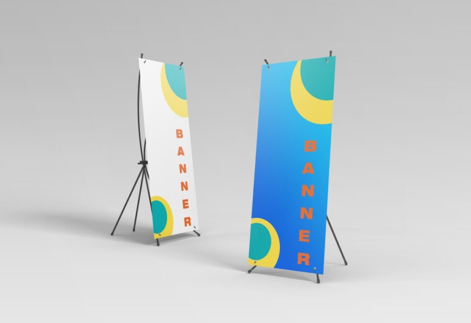 Top 12 Benefits of Using Vinyl Banners for Your Business