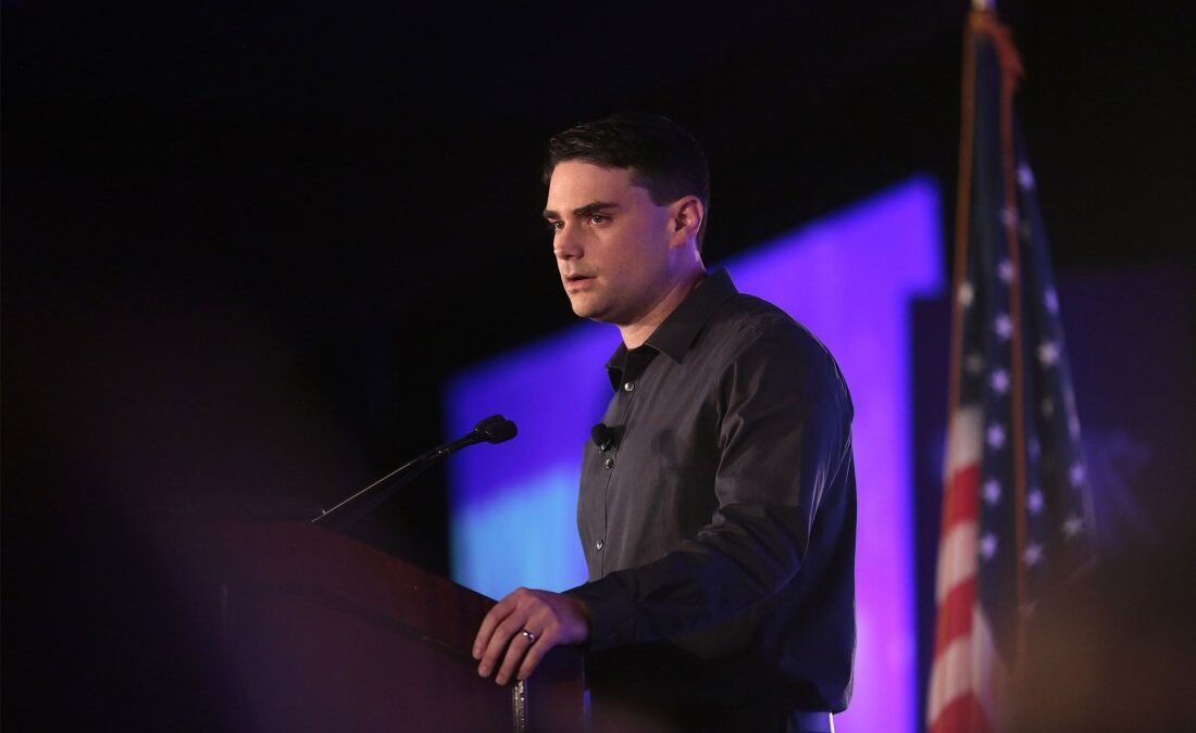 Top 34 Ben Shapiro Quotes to Inspire You