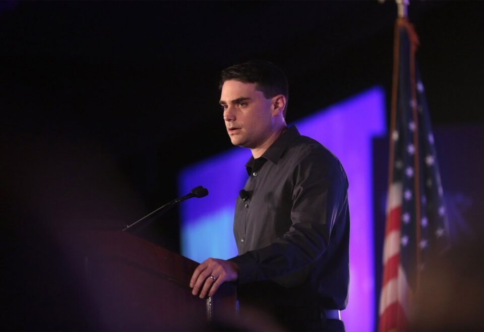 Top 34 Ben Shapiro Quotes to Inspire You