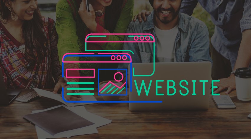 User Friendly Website Web Design Websites Customer Success