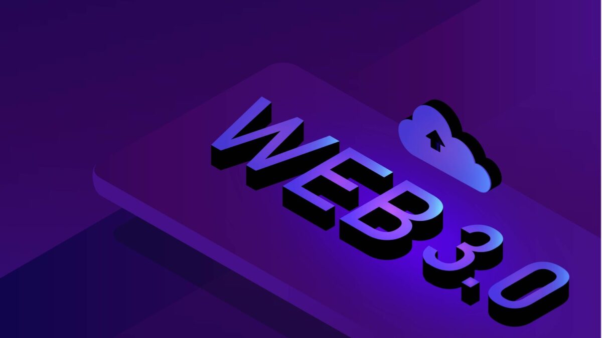 Web2 vs Web3 - The Guide you Need