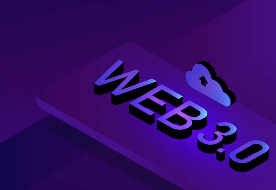 Web2 vs Web3 - The Guide you Need
