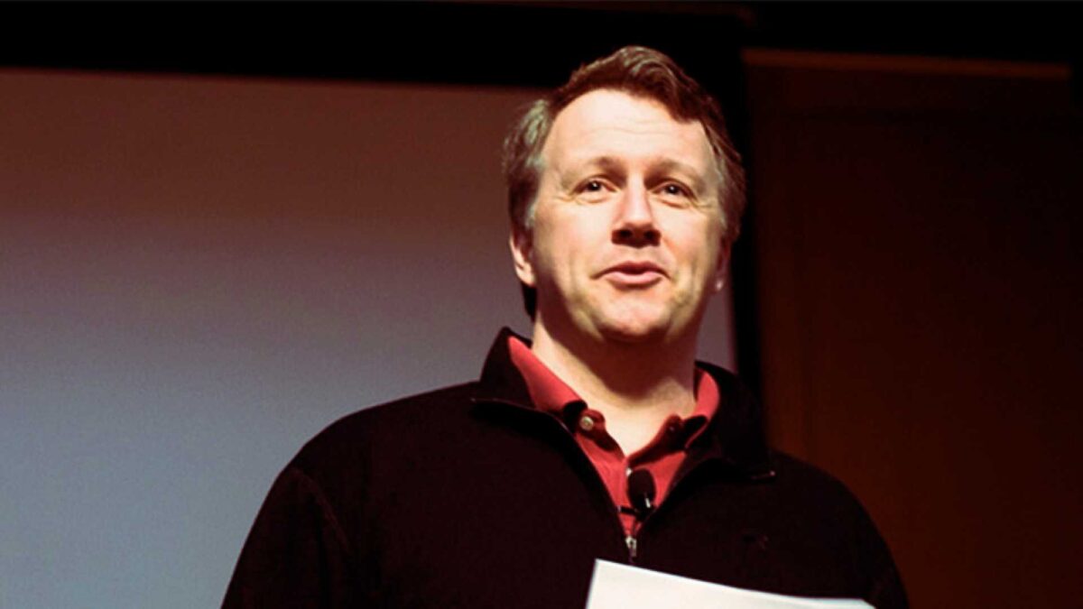 What is Paul Graham Net Worth