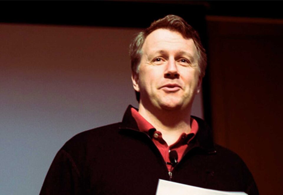 What is Paul Graham Net Worth