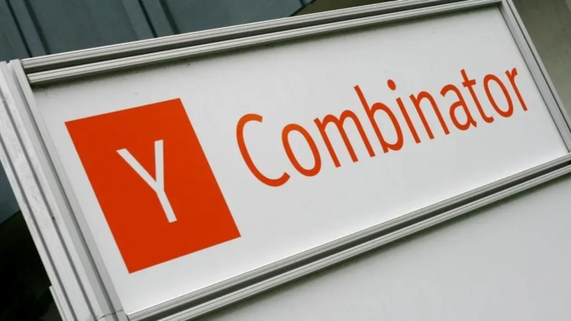 YCombinator Y Combinator Logo Startup Accelerator