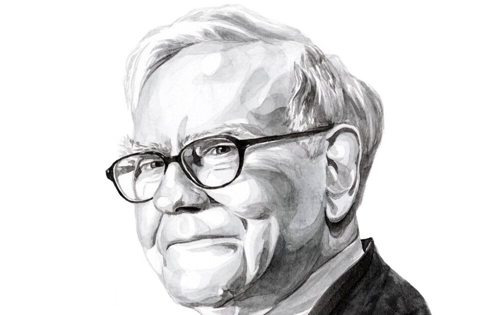 15 Books Recommended by Warren Buffett