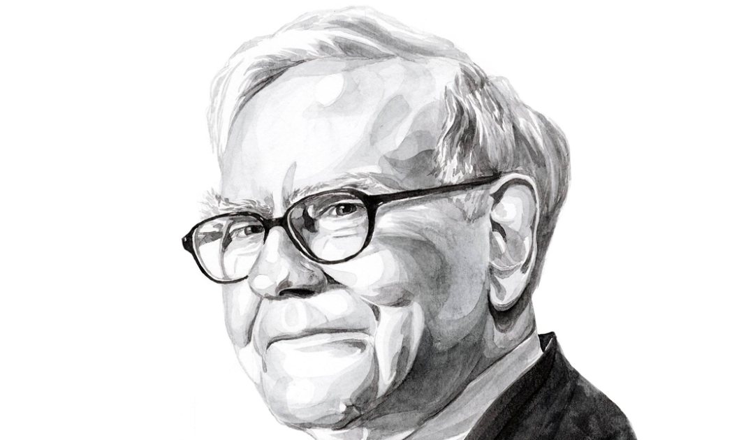 15 Books Recommended by Warren Buffett