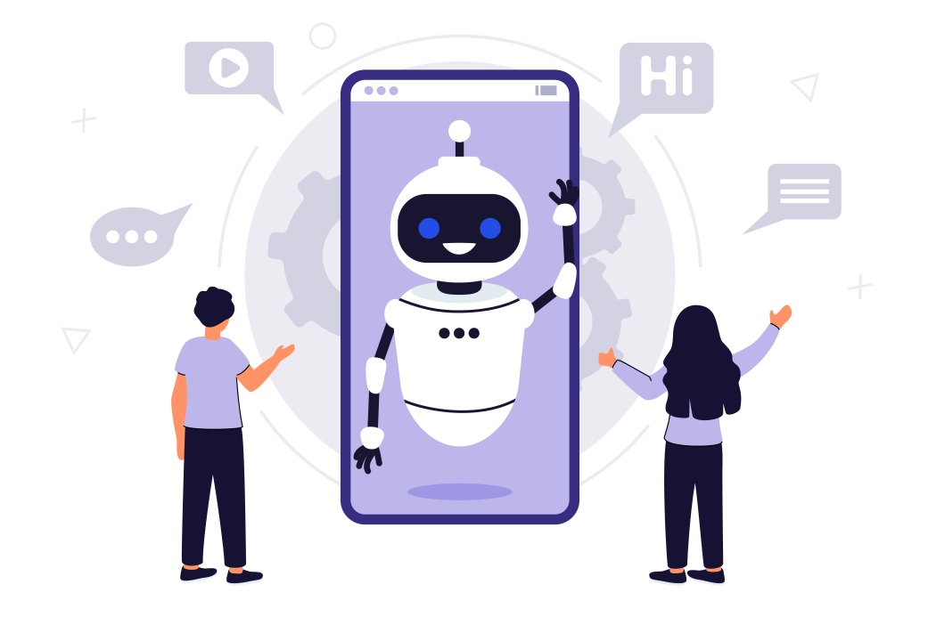 Automated Chatbots Chatbot 24:7 Customer Service Support Chatbot Ai