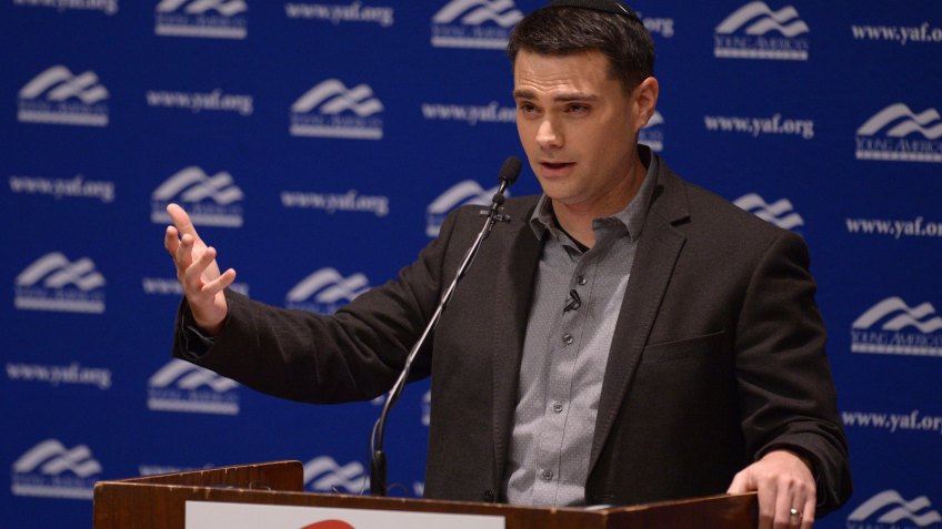 Ben Shapiro Speaking Engagement Speaker