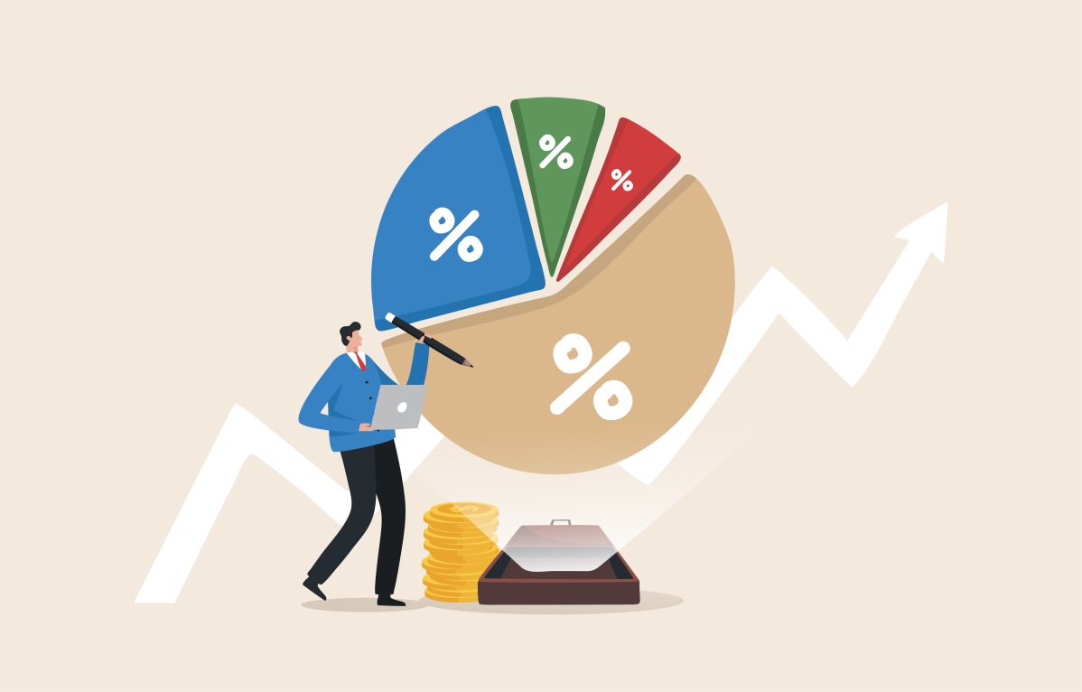 Diversify Portfolio Investing Strategy Diversification