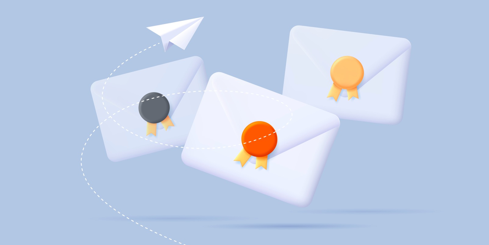 Email Newsletter Marketing Newsletters Mailing