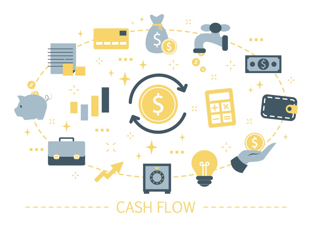 Focus on Cash Flow Cashflow not Appreciation Investment