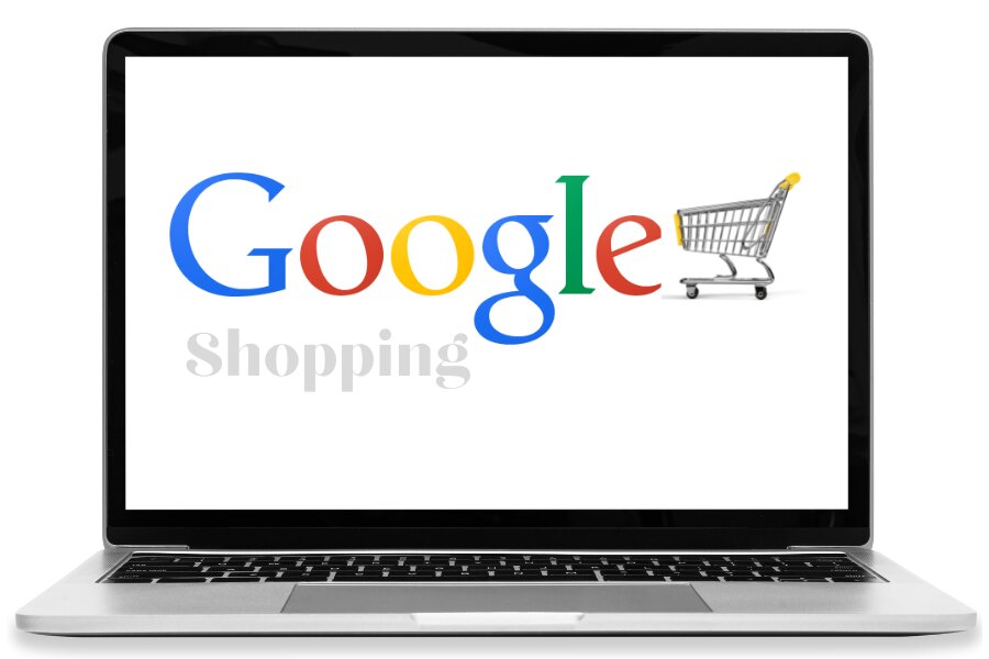 Google shopping