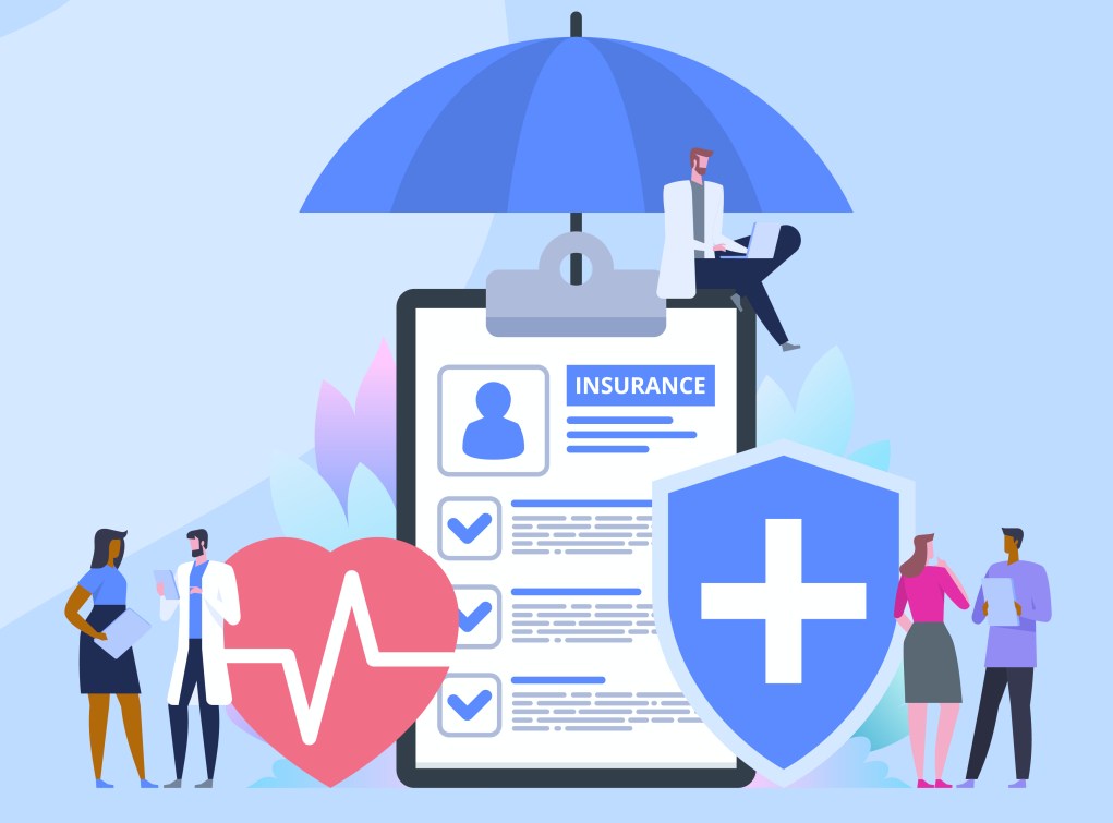Health Insurance Healthcare Plan Plans - Supporting Your Employees Beyond Benefits