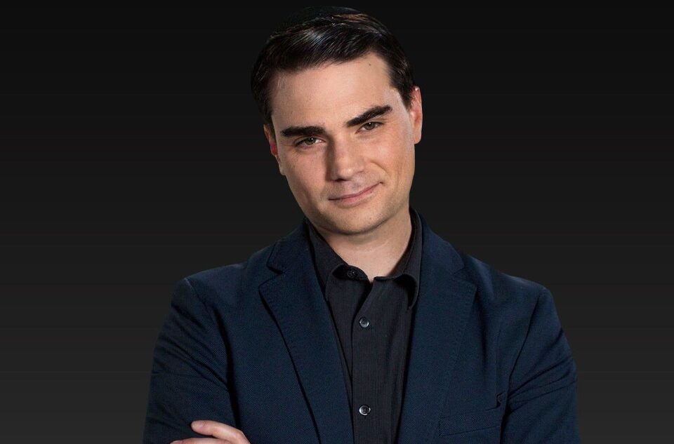 How Much is Ben Shapiro Worth?