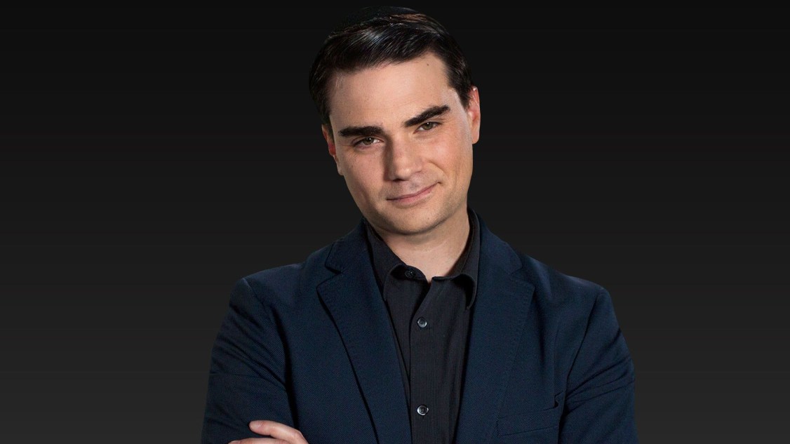 How Much is Ben Shapiro Worth?